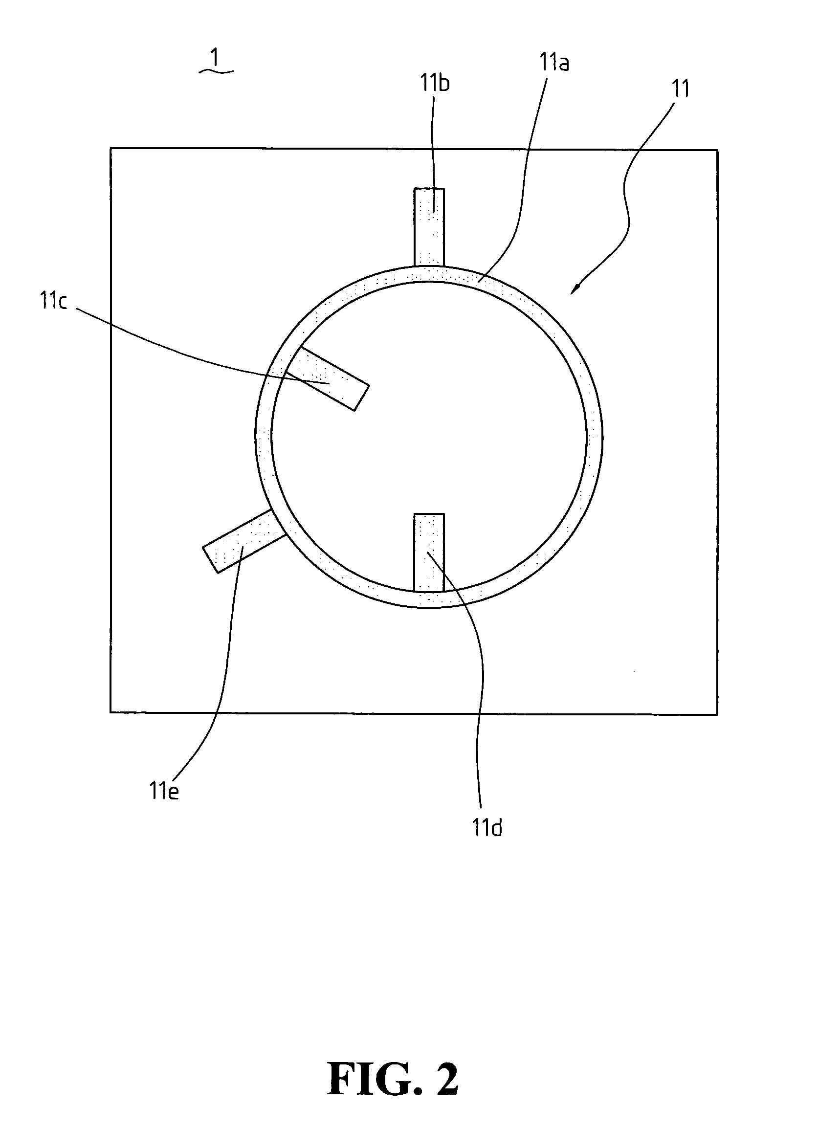 Bifilar helical antenna