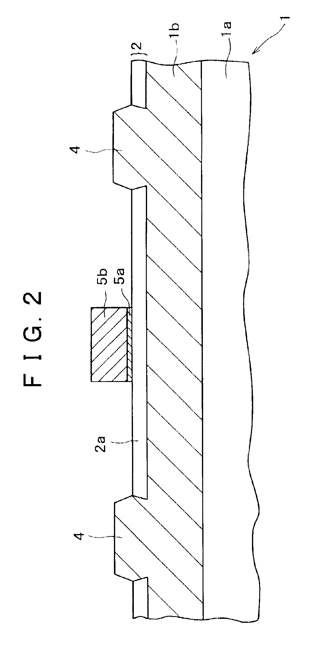 Method of manufacturing semiconductor device