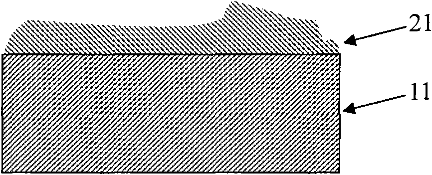 SOI device resistant to total dose radiation and manufacturing method thereof