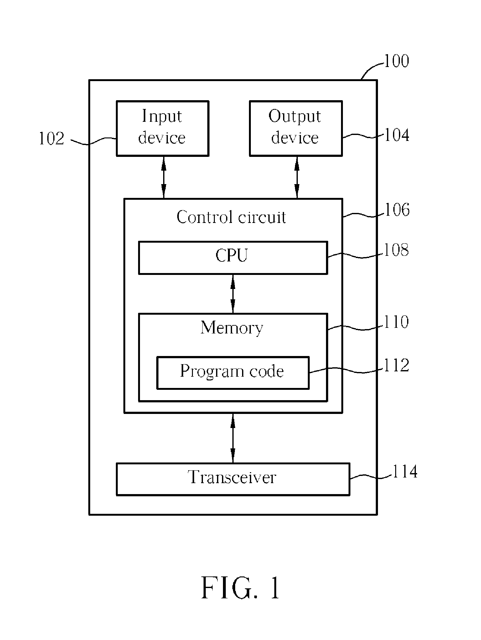 Method and Apparatus for Handling Random Access Procedure in a Wireless Communications System