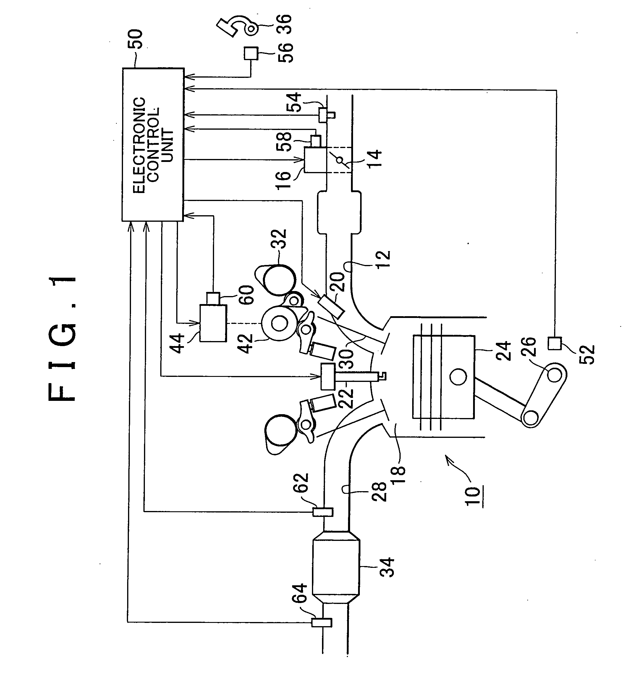 Air-fuel ratio control apparatus