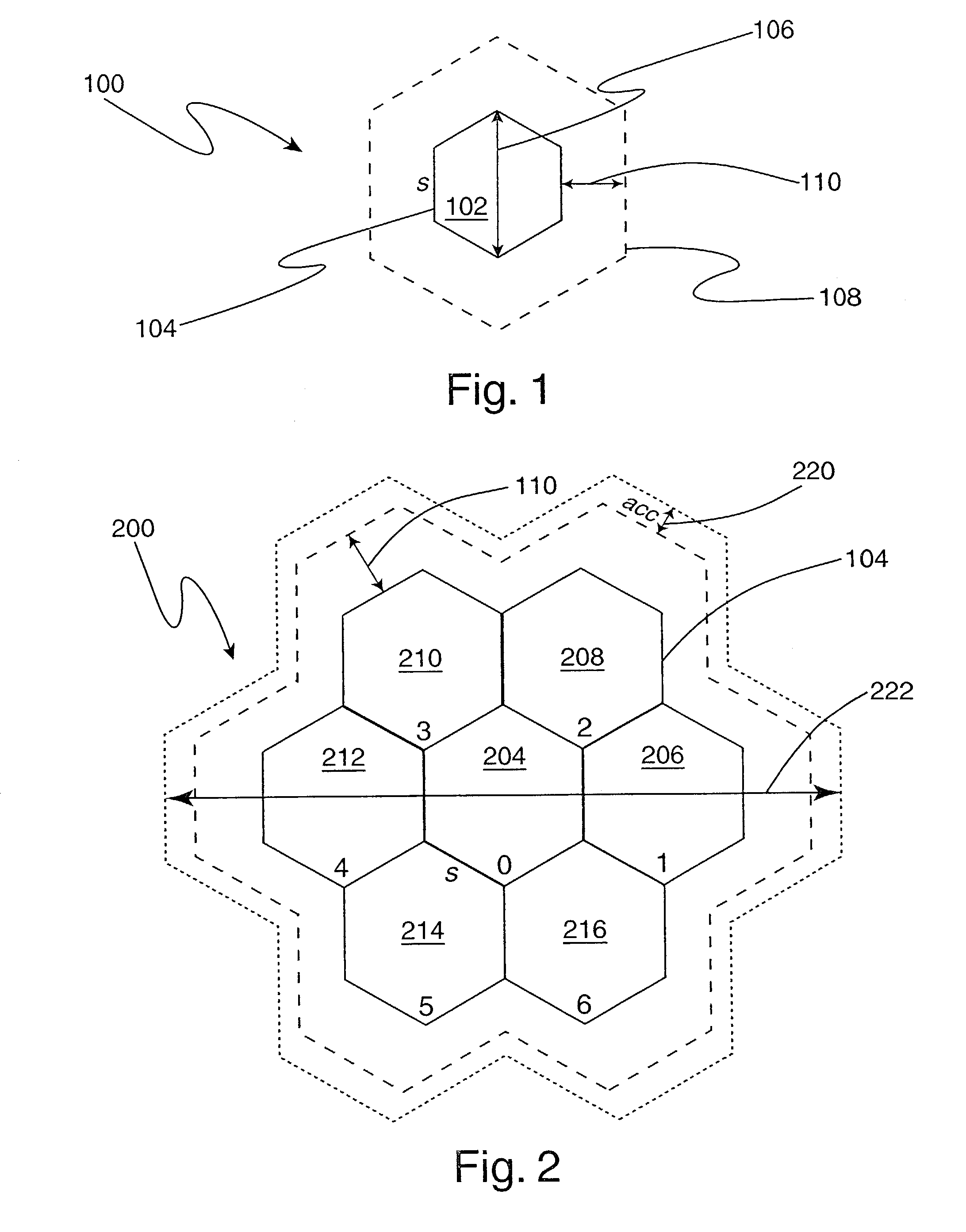 Dynamic metropolitan area mobile network