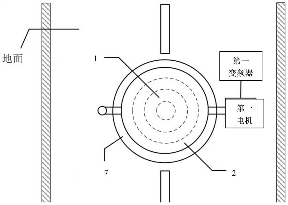 A high-efficiency wireless power transfer control device for electric vehicles