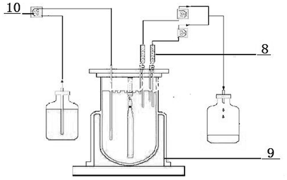 Retention Method of Enhanced Cell Microcarrier Perfusion Culture