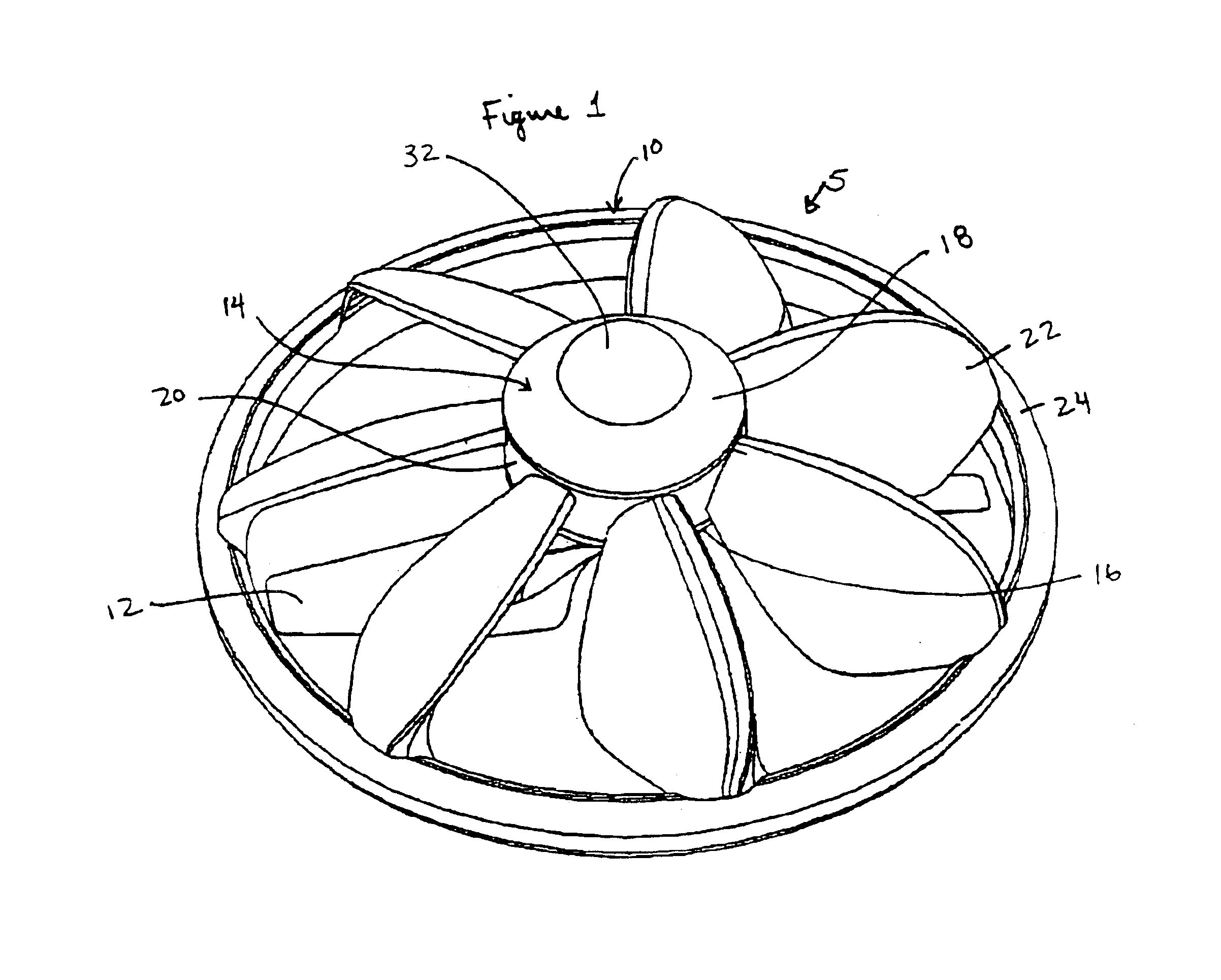 Flying toy