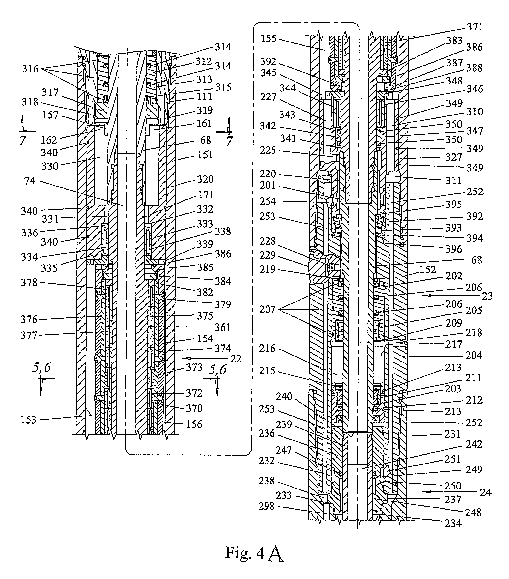 Drilling systems