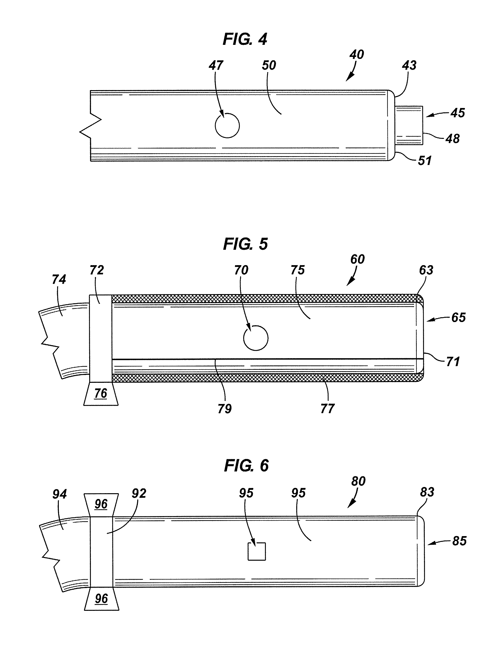 Neural injection system and related methods