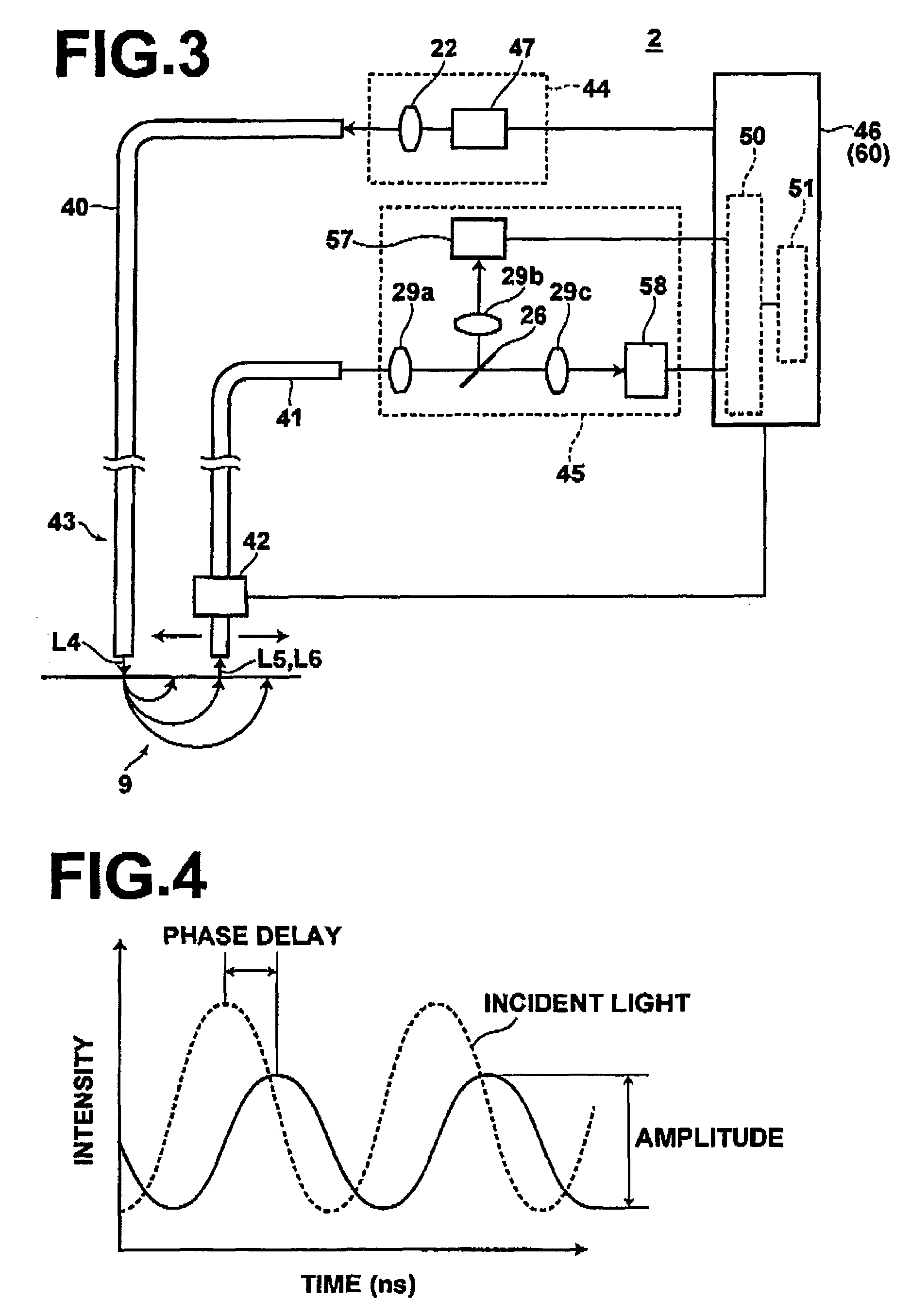 Specimen analysis system obtaining characteristic of specimen by diffusion approximation