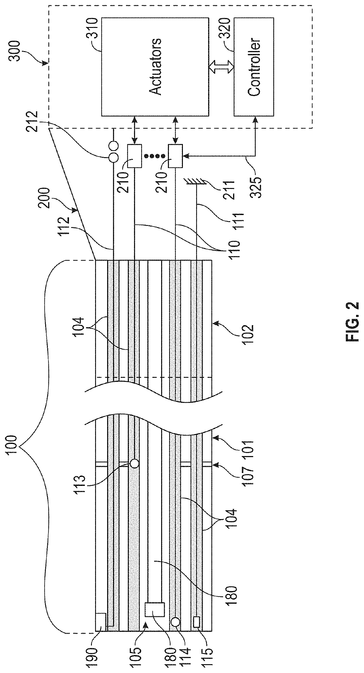 Robotic endoscope controller with detachable monitor