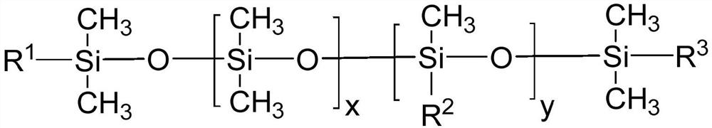 Method for preparing alkynyl polyether modified organic silicon surfactant by adopting copper carbene catalyst