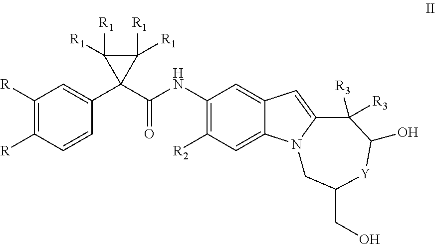 Modulators of atp-binding cassette transporters