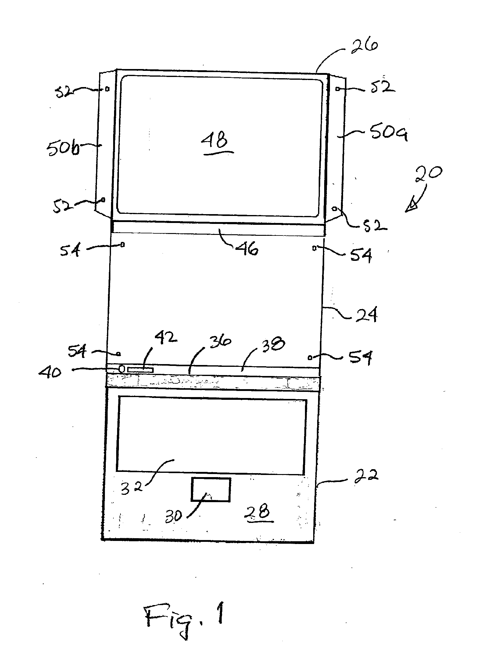 Protective clean room covering for notebook computer