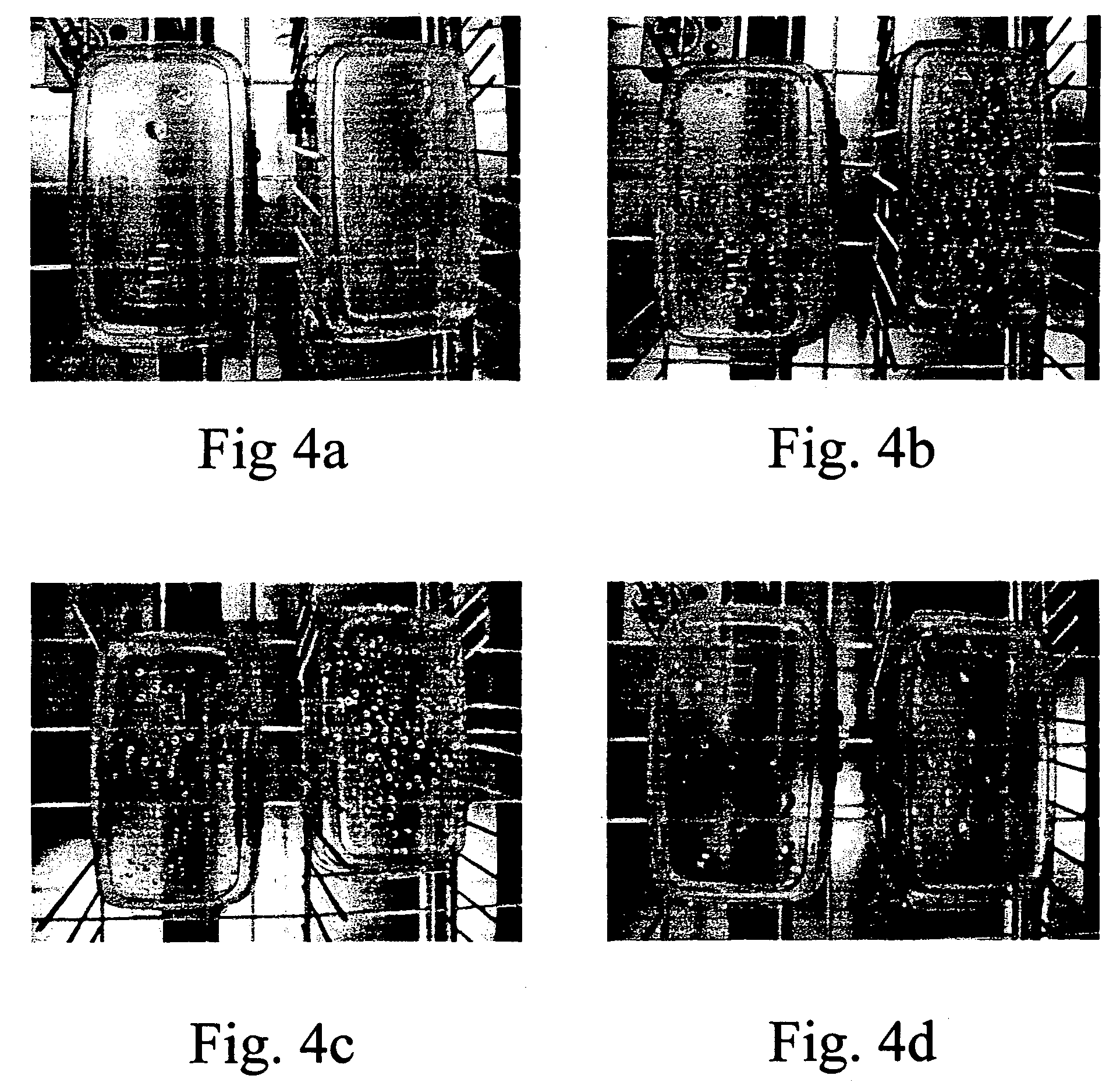 Rinse aid surface coating compositions for modifying dishware surfaces