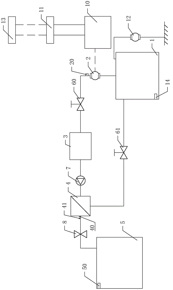 Water desalination device using SIM card for wireless monitoring and control method thereof