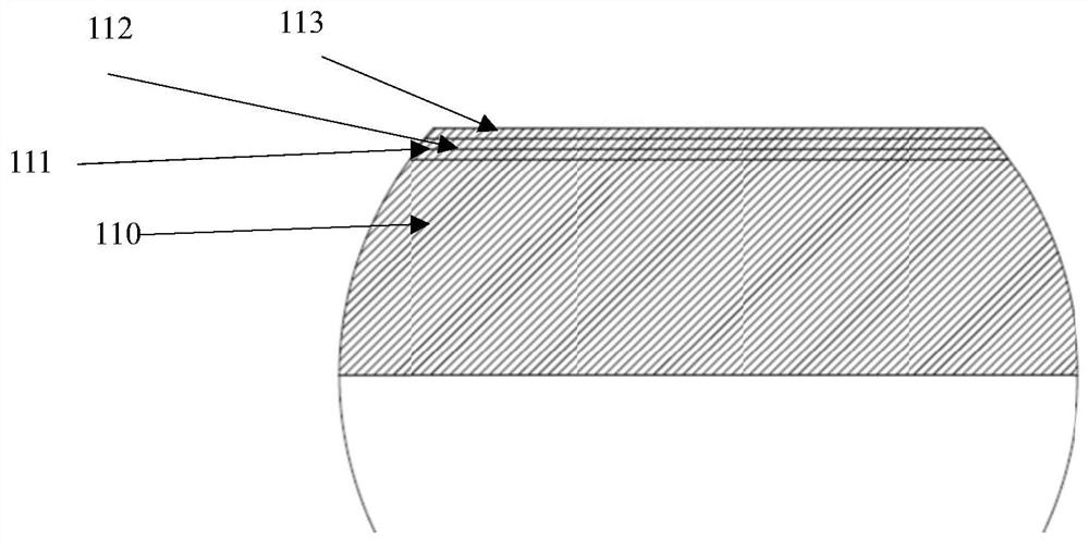 Method for manufacturing selective welding nozzle, selective welding nozzle and selective welding assembly