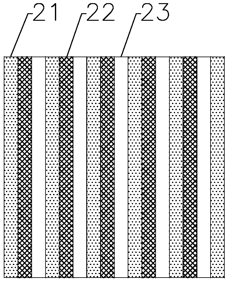 Optical plate based on quantum dots