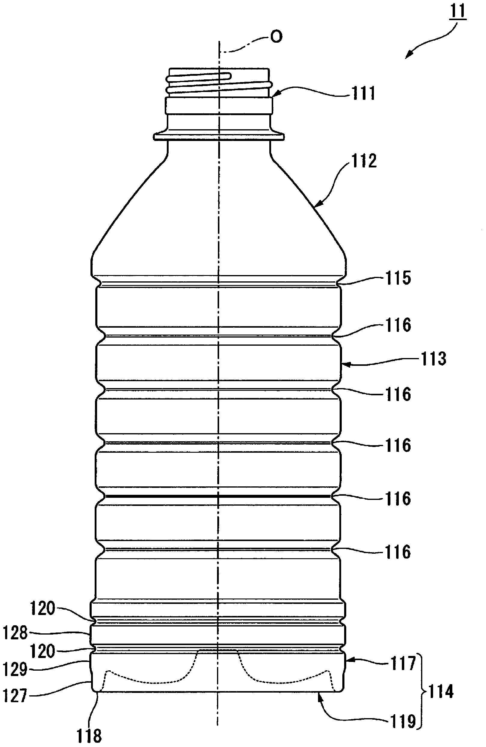 Bottle