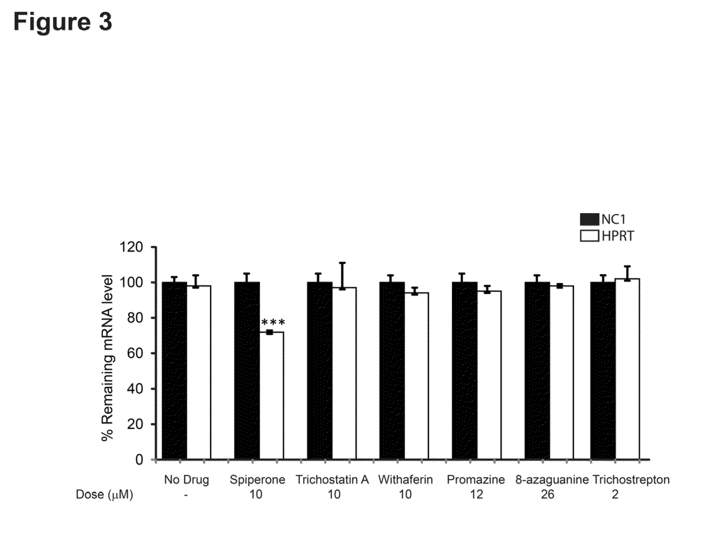 Methods of improving rnai in well-differentiated airway epithelia