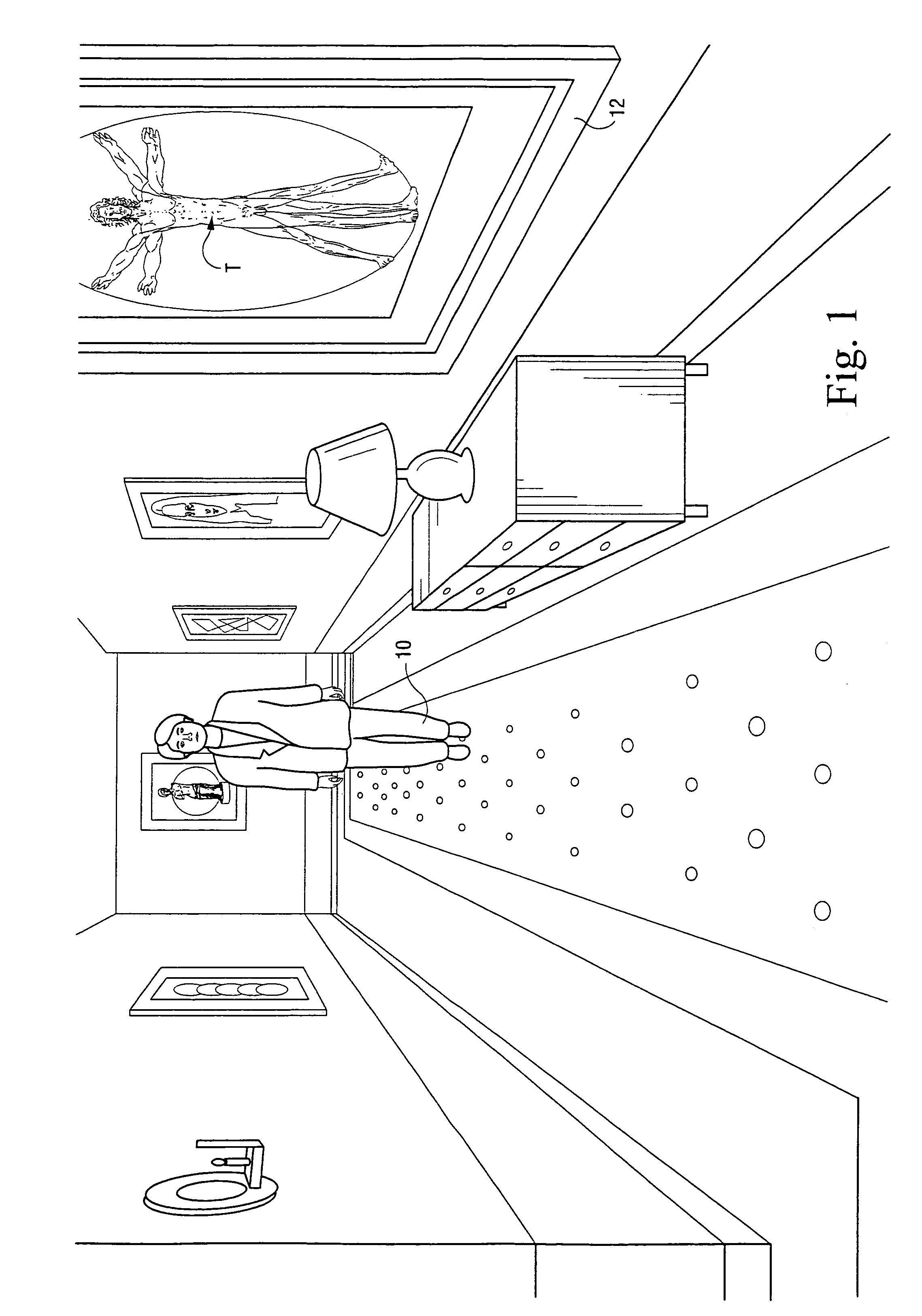 System and method for controlling animation by tagging objects within a game environment