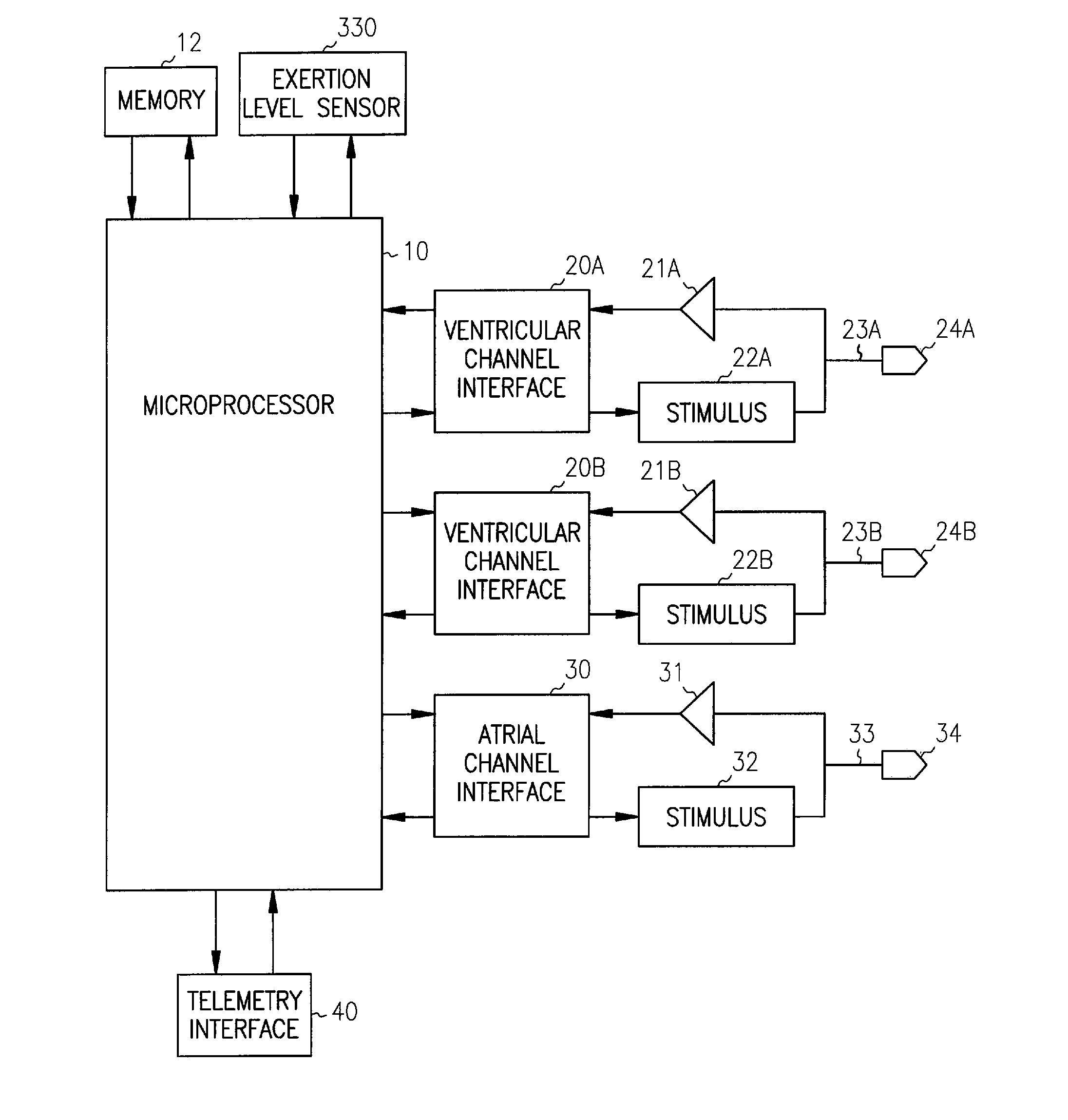 Apparatus and method for pacing mode switching during atrial tachyarrhythmias