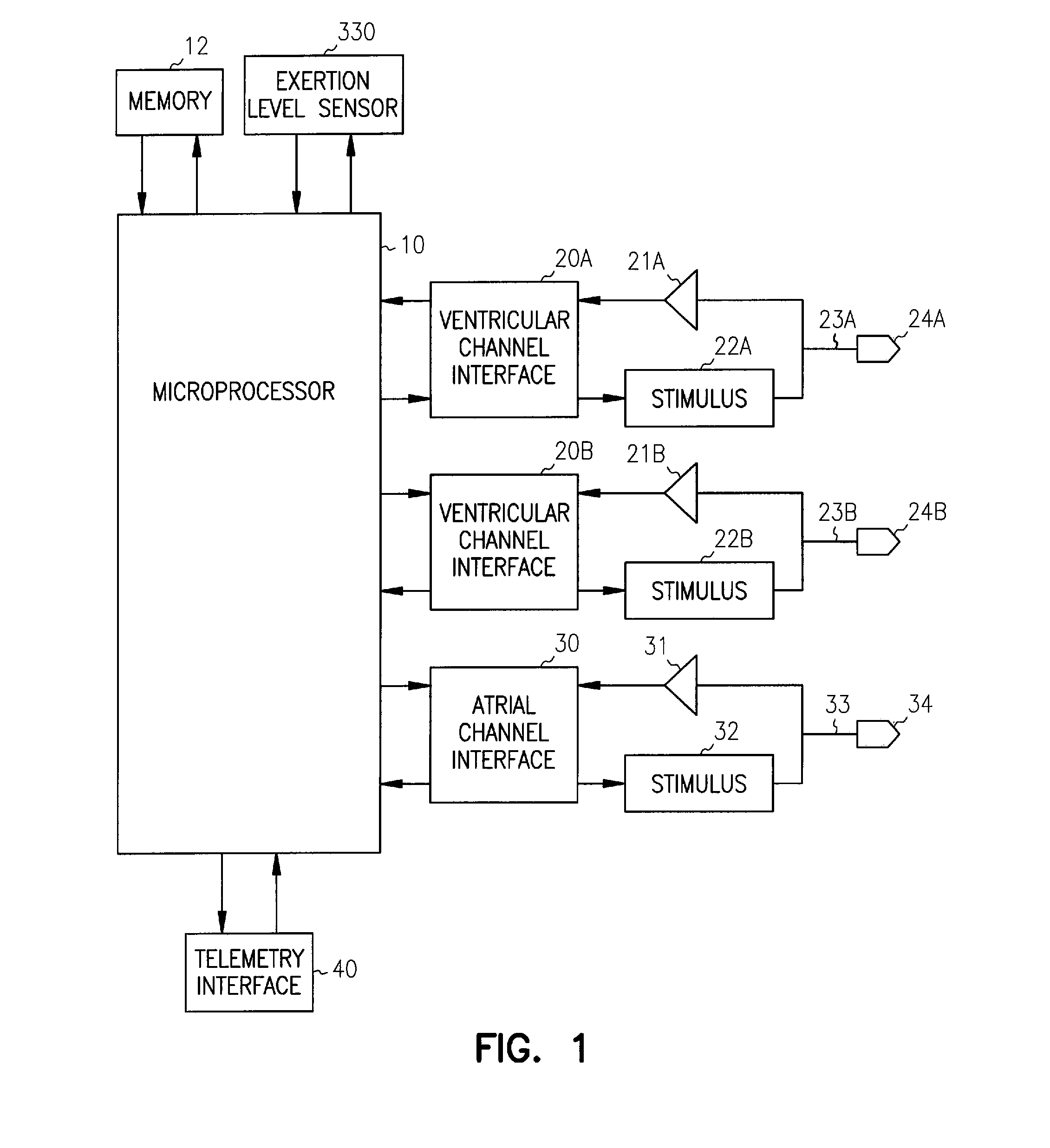 Apparatus and method for pacing mode switching during atrial tachyarrhythmias