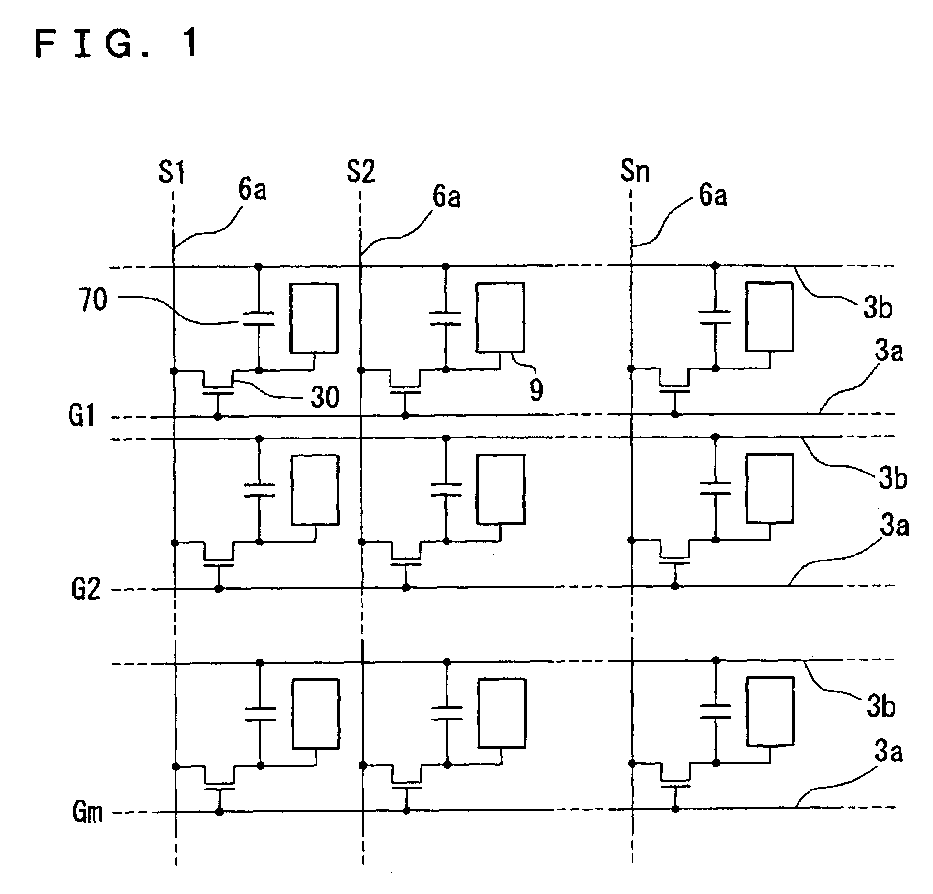 Transflective liquid crystal display device having surface roughness in the transmissive area and homeotropic alignment