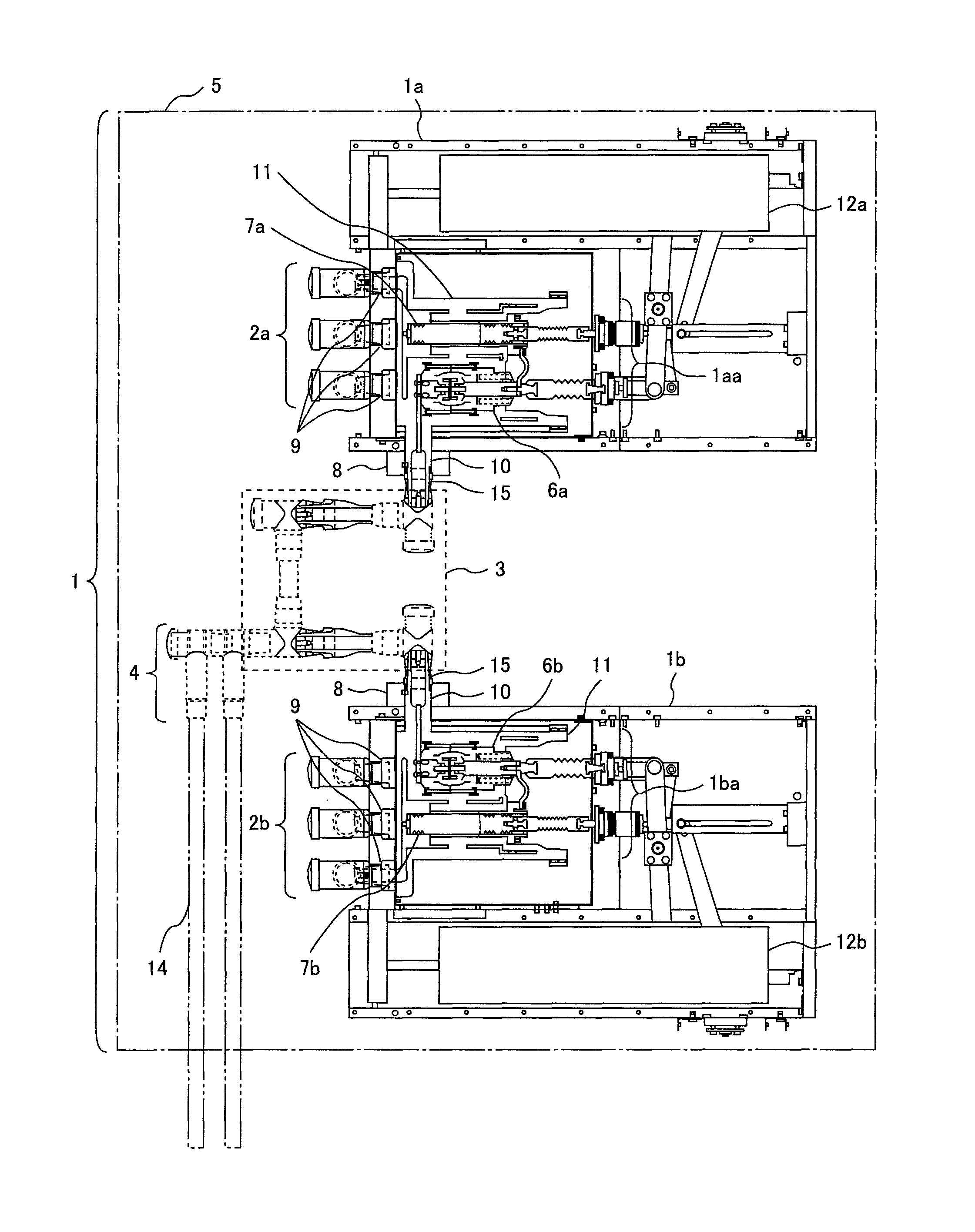 Switchgear