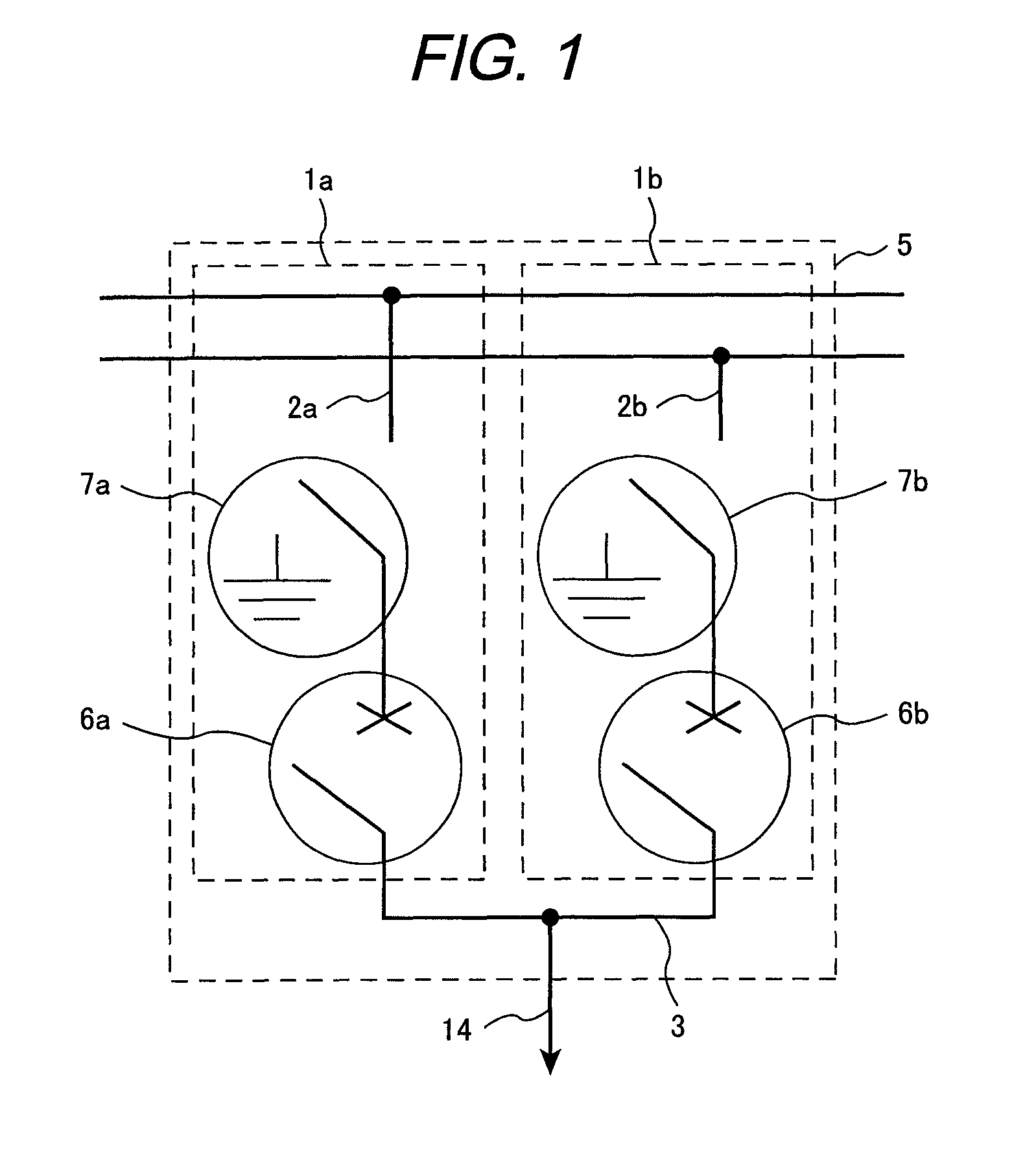 Switchgear