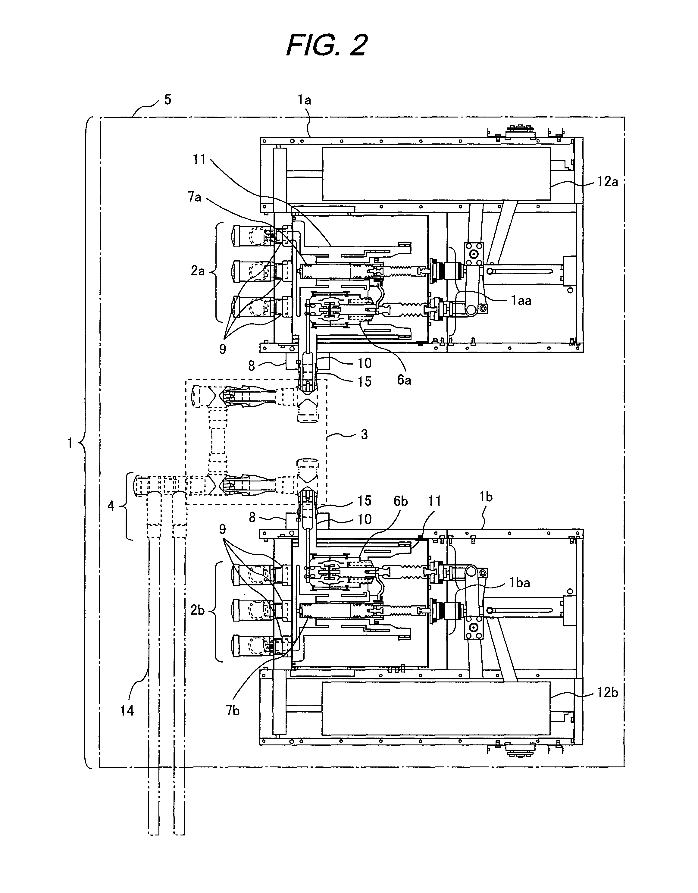 Switchgear