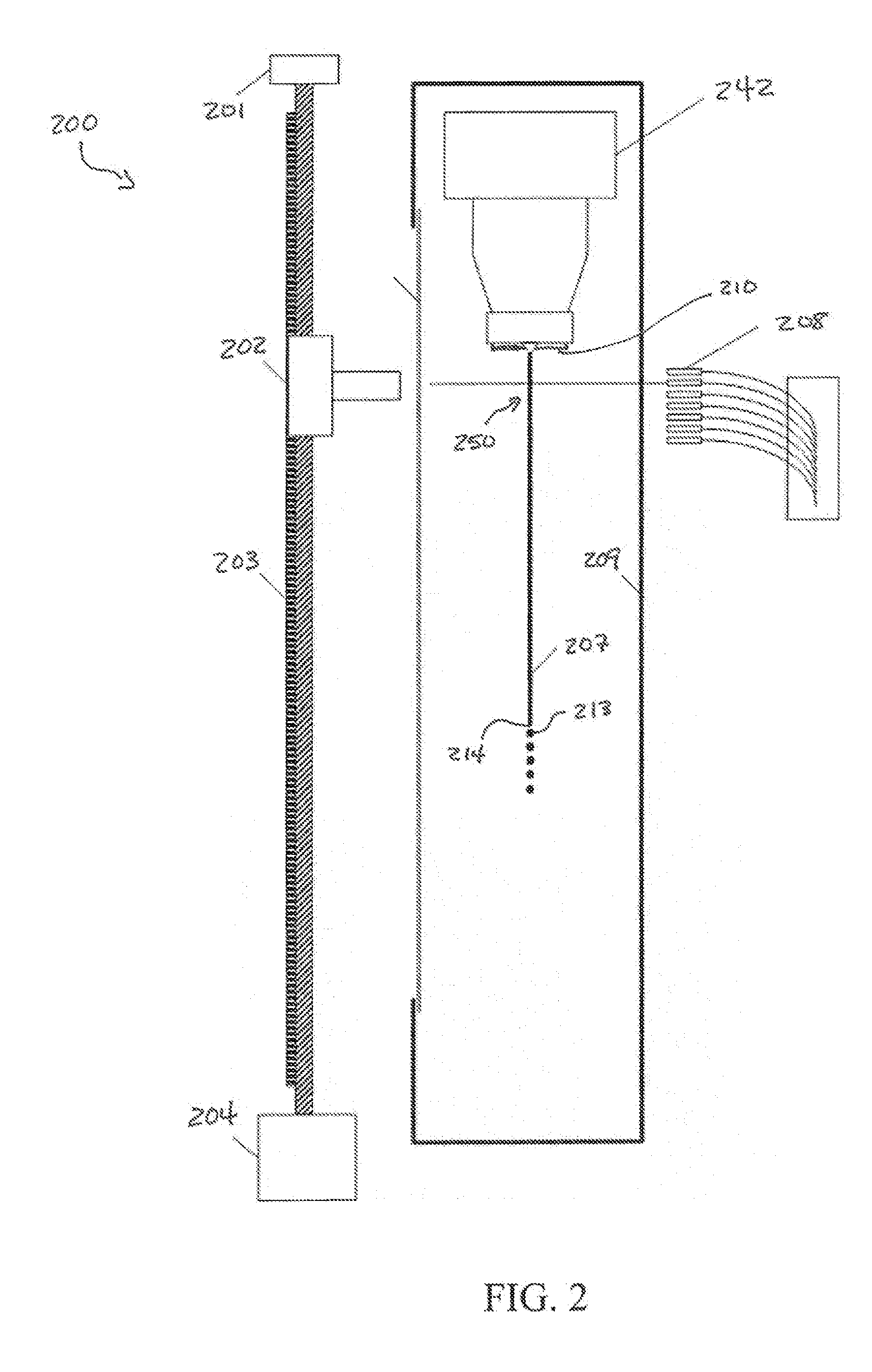 Calculate Drop Delay for Flow Cytometry Systems and Methods