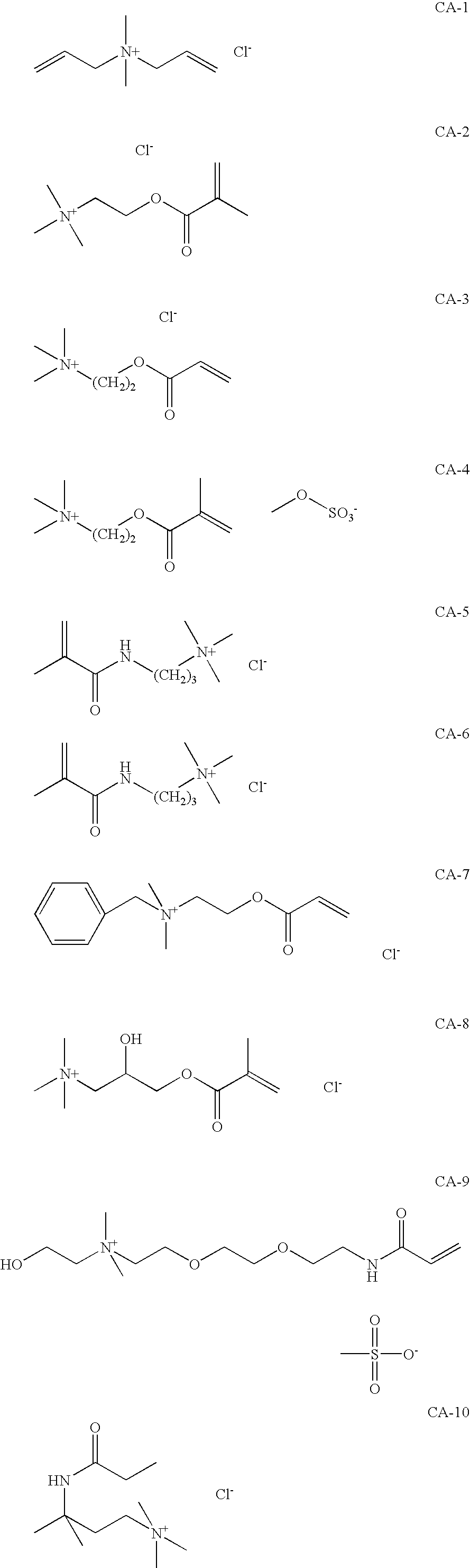 Ink-jet recording material