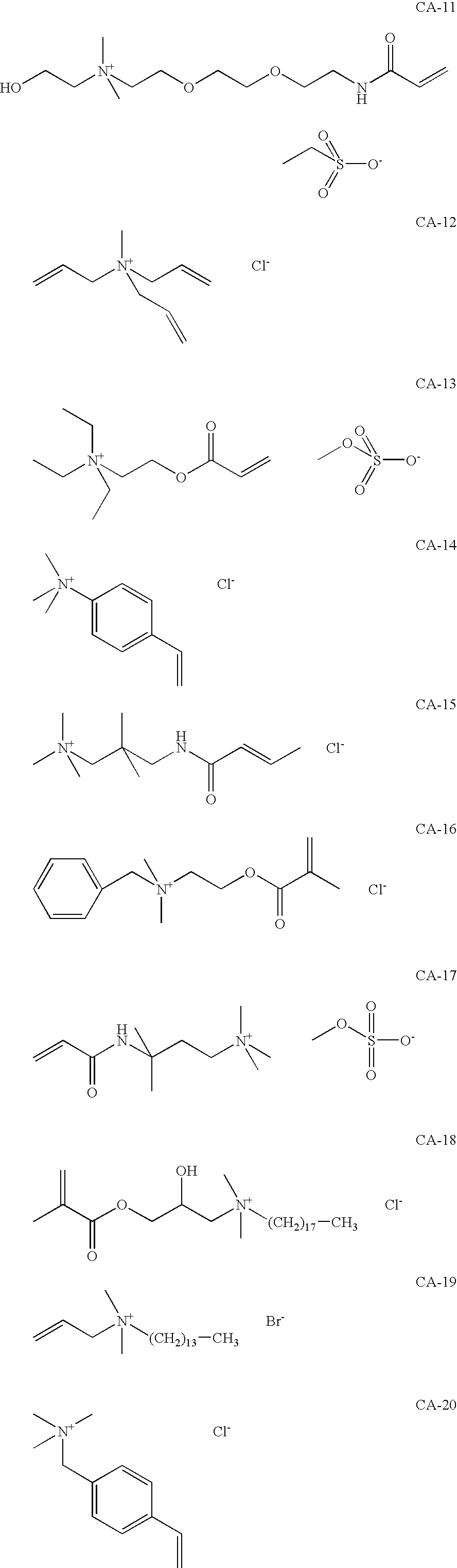 Ink-jet recording material