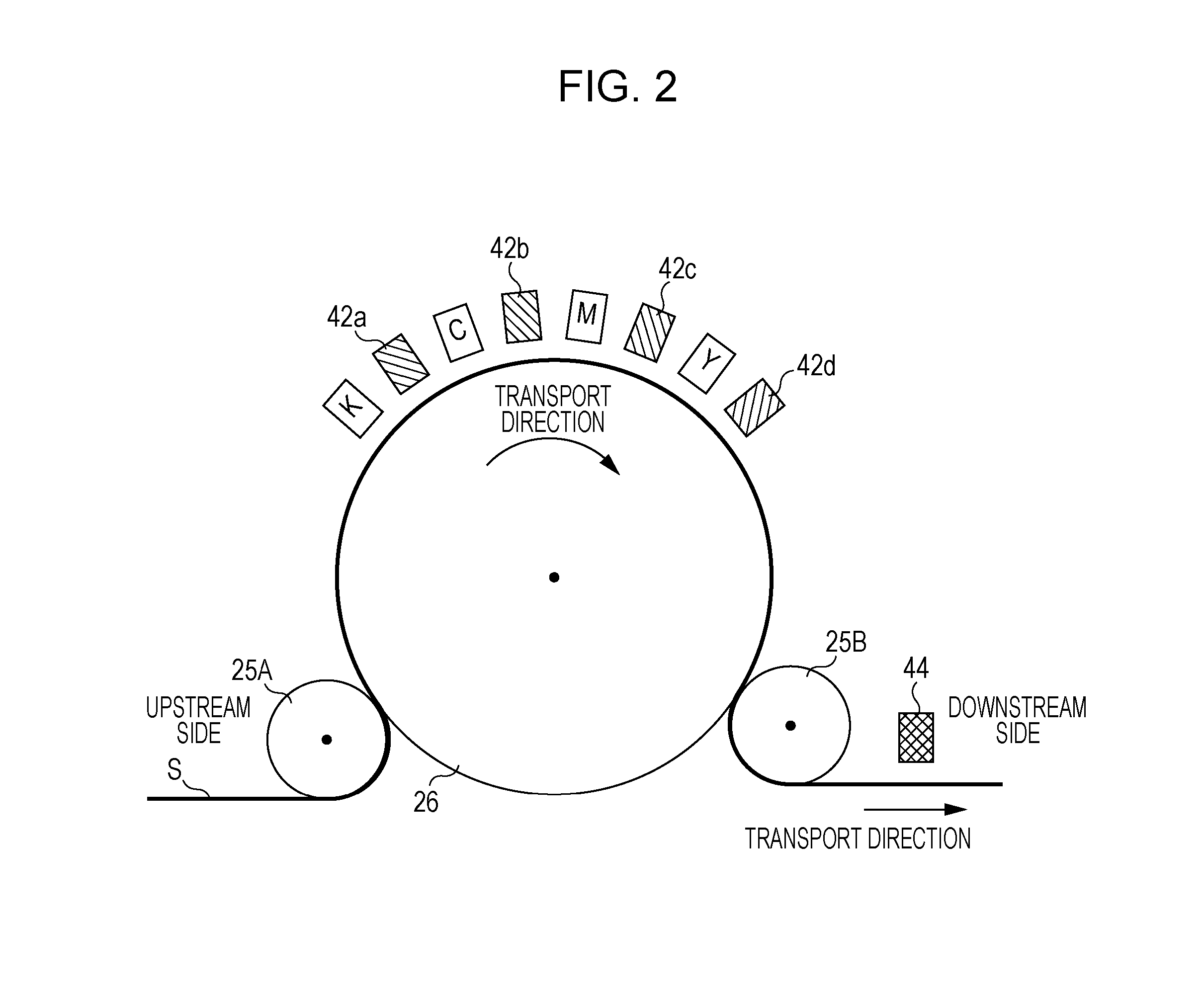 Ink jet recording method and ink jet recording apparatus