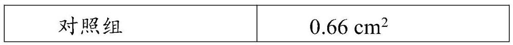 Skin repairing dressing and preparation method thereof