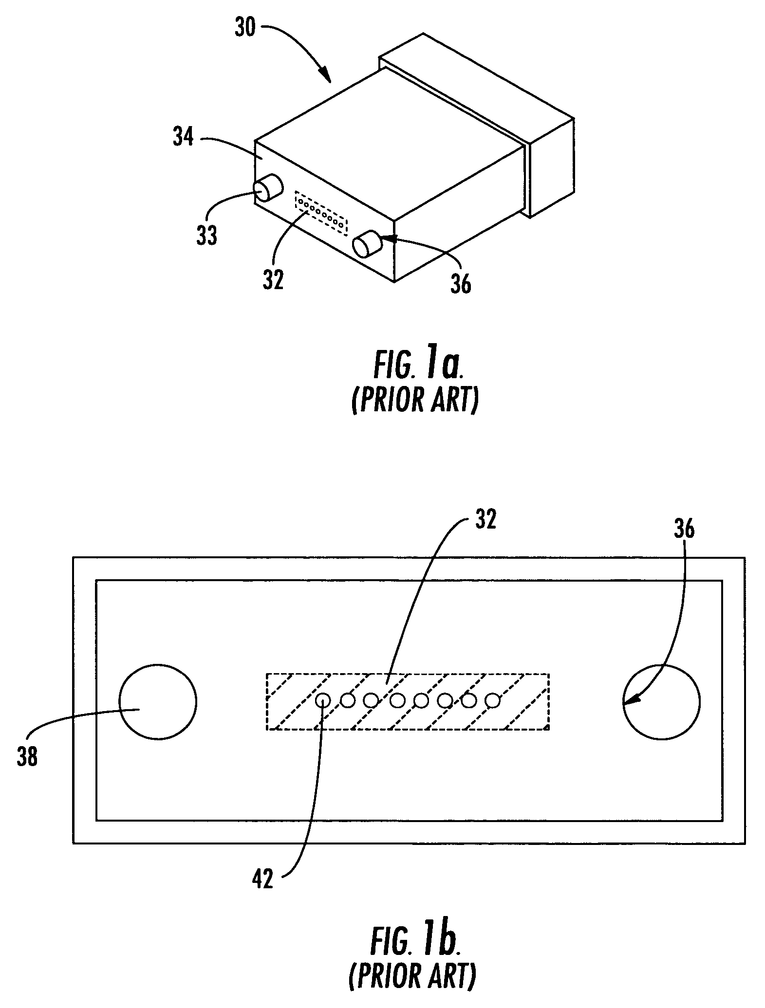 Molded ferrule with reference surface for end face geometry measurement