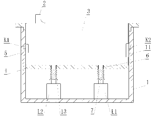 Terminal plugging tool for automobile harness connectors