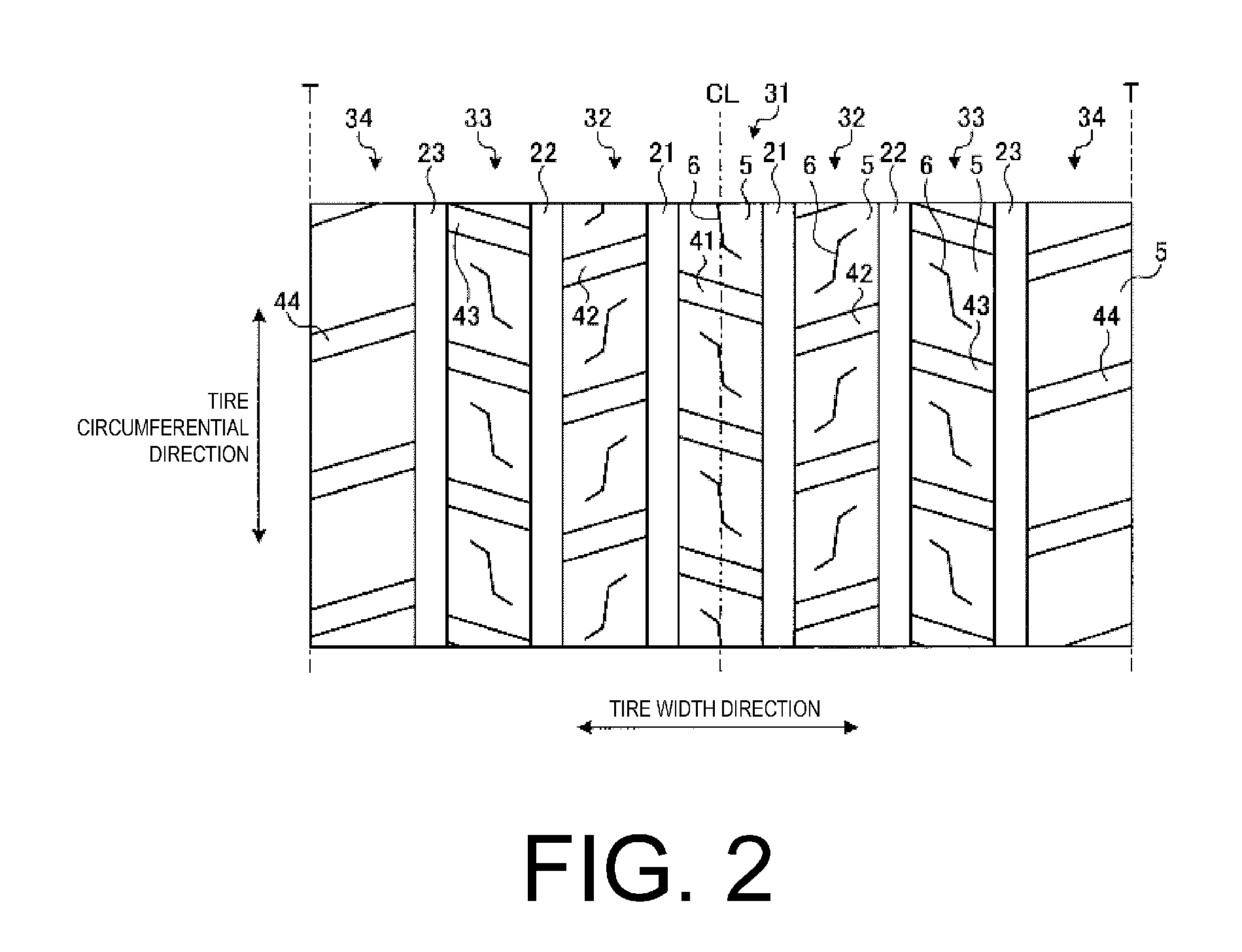 Pneumatic Tire