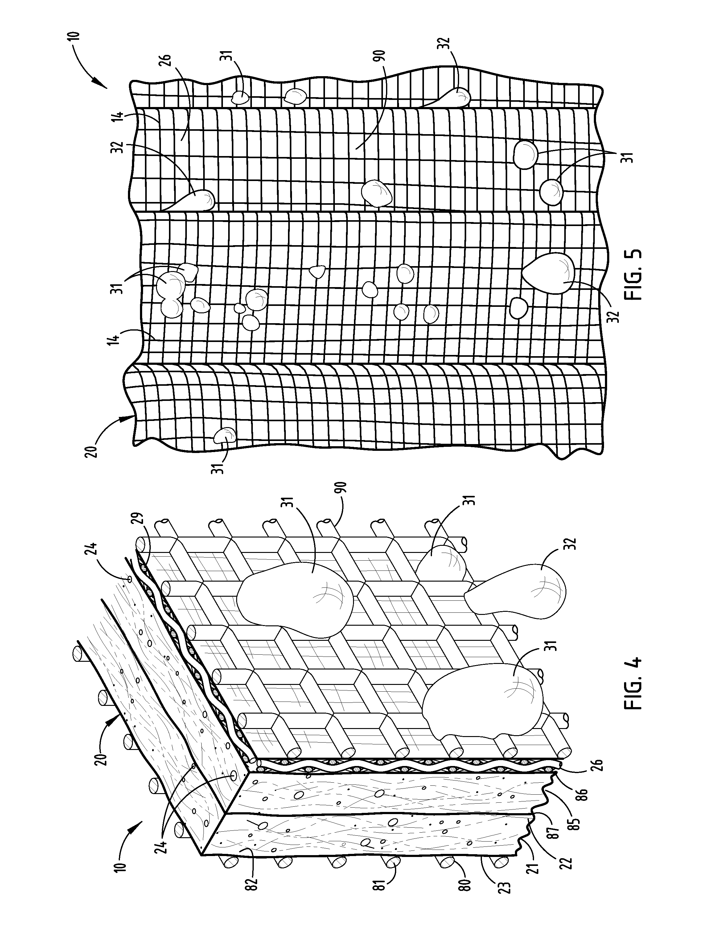 Apparatus and method for removing contaminants from industrial fluid