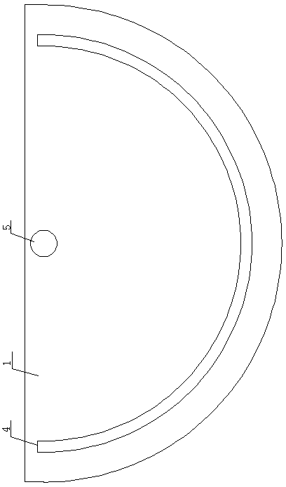 Tool clamp suitable for scalpel welding