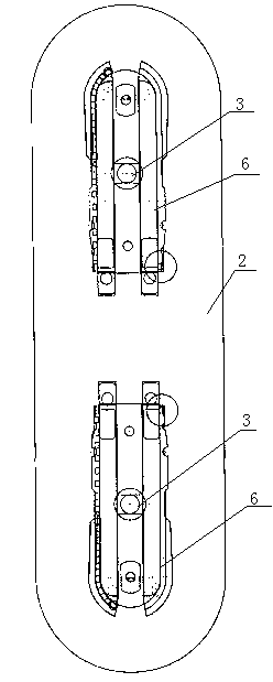 Tool clamp suitable for scalpel welding