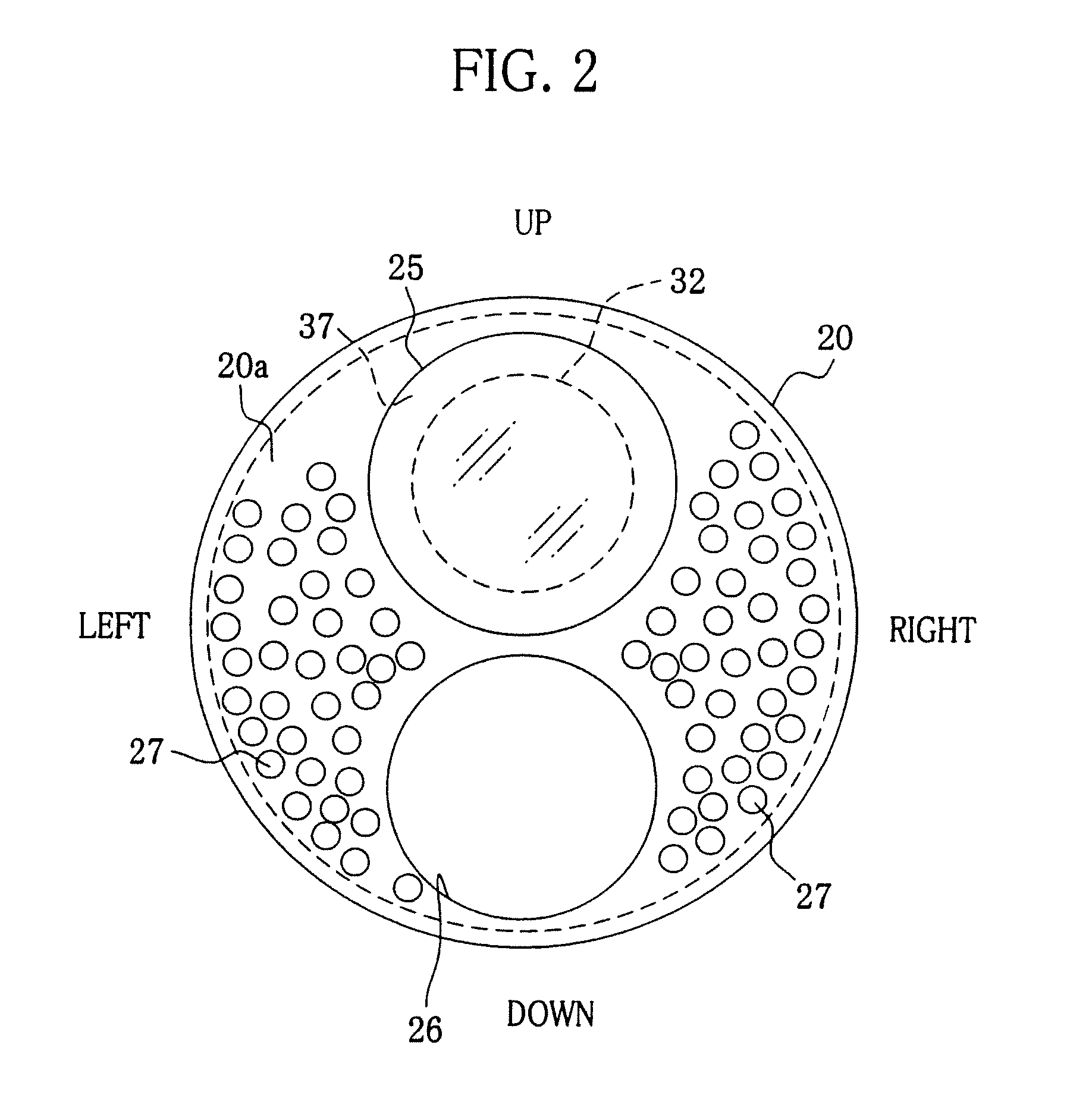 Endoscope system, endoscope, and driving method