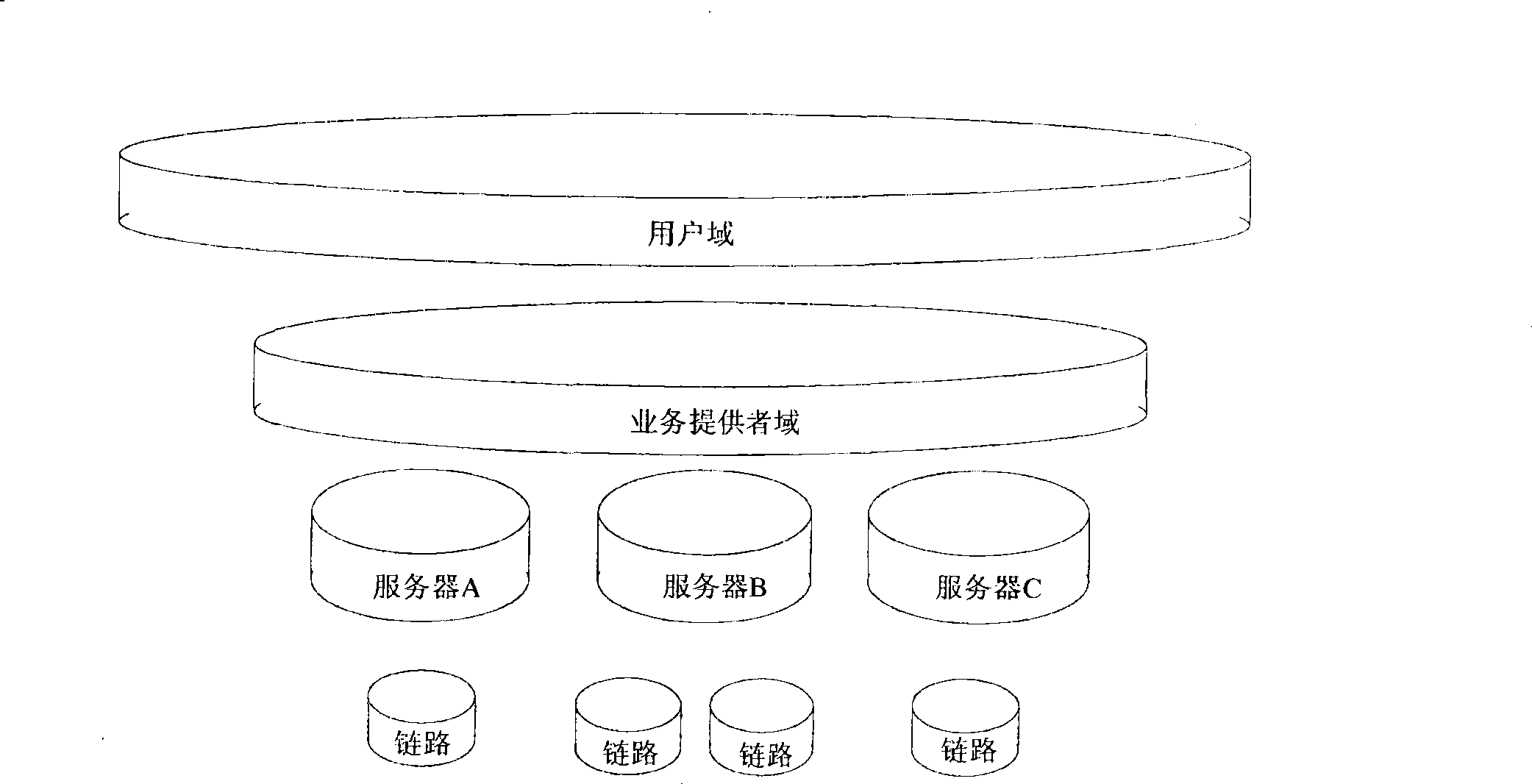 Warning information transmission method, apparatus and network equipment