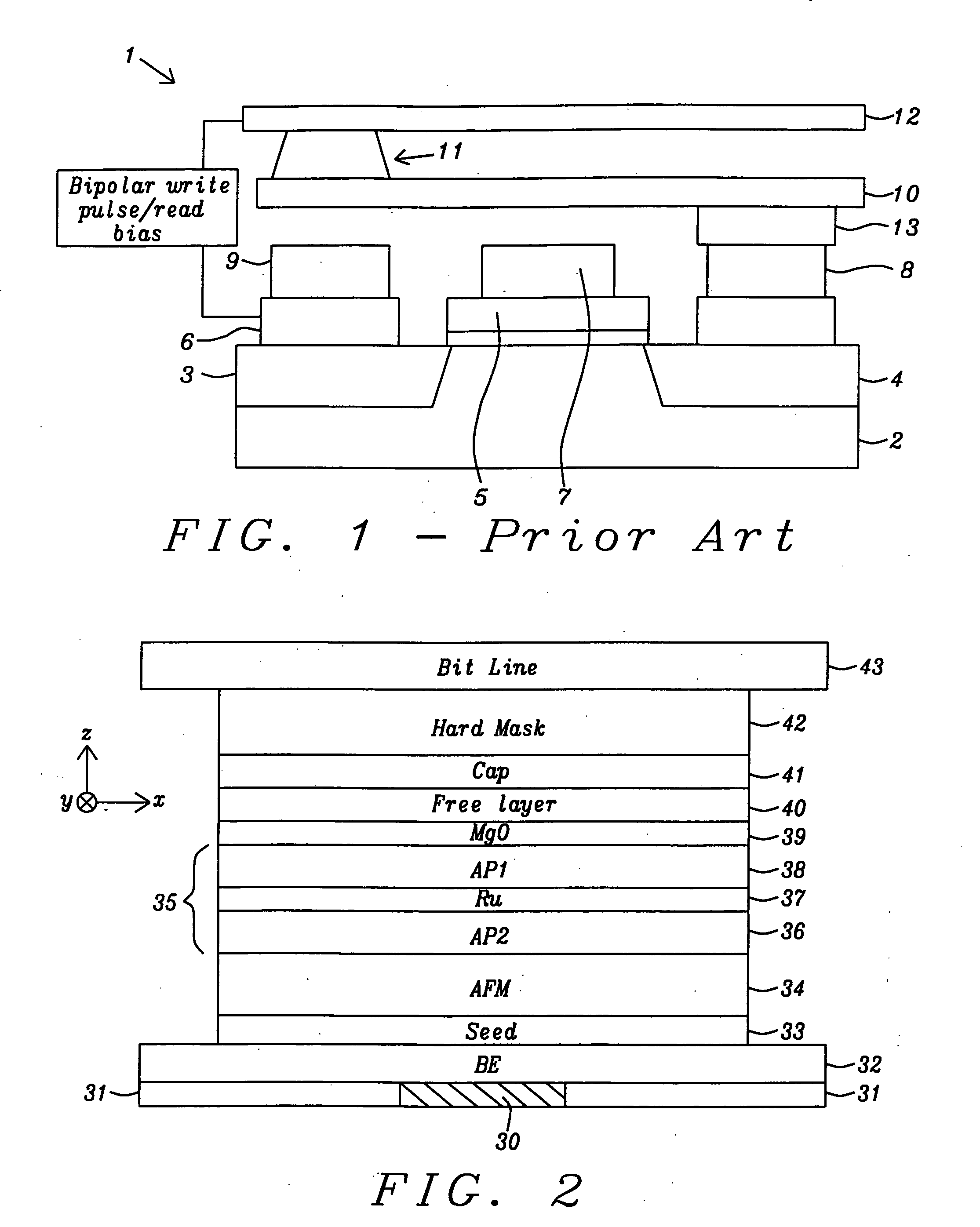 Structure and method to fabricate high performance MTJ devices for spin-transfer torque (STT)-RAM