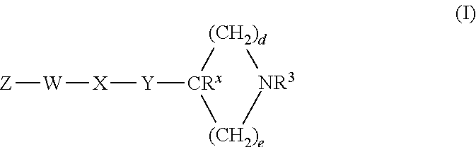 Heterocyclic GPCR Agonists