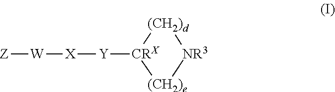 Heterocyclic GPCR Agonists