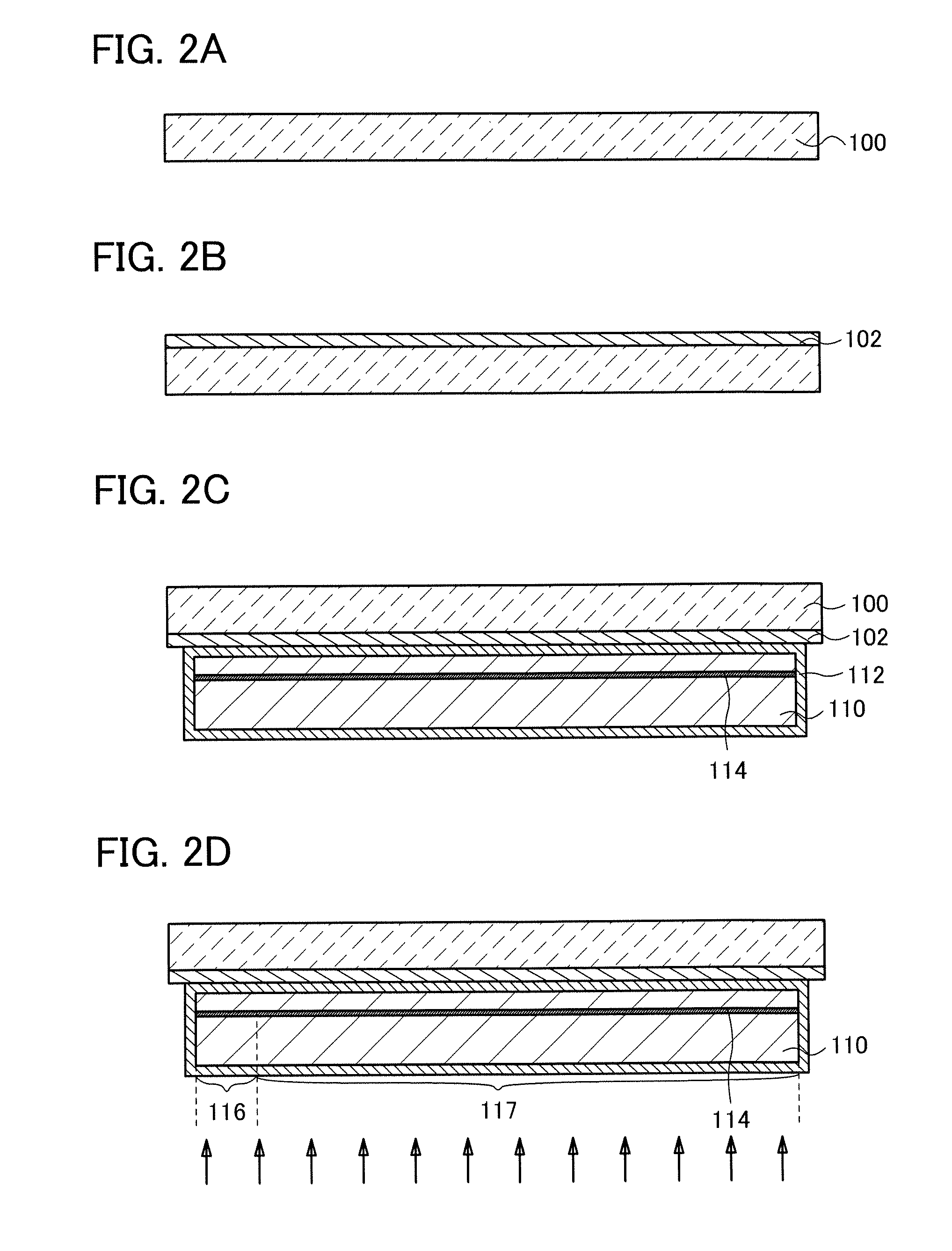 SOI substrate and manufacturing method thereof