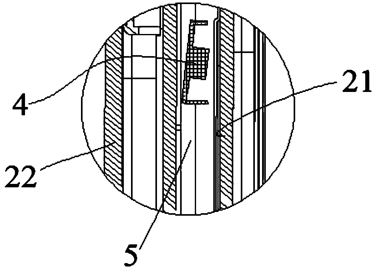 Cooking device and control method thereof