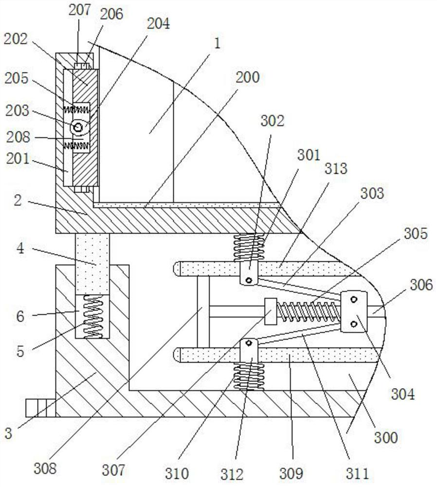 An intelligent nursing management instrument