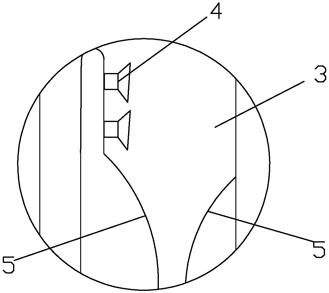 Sulfur removal method of anhydrous hydrofluoric acid