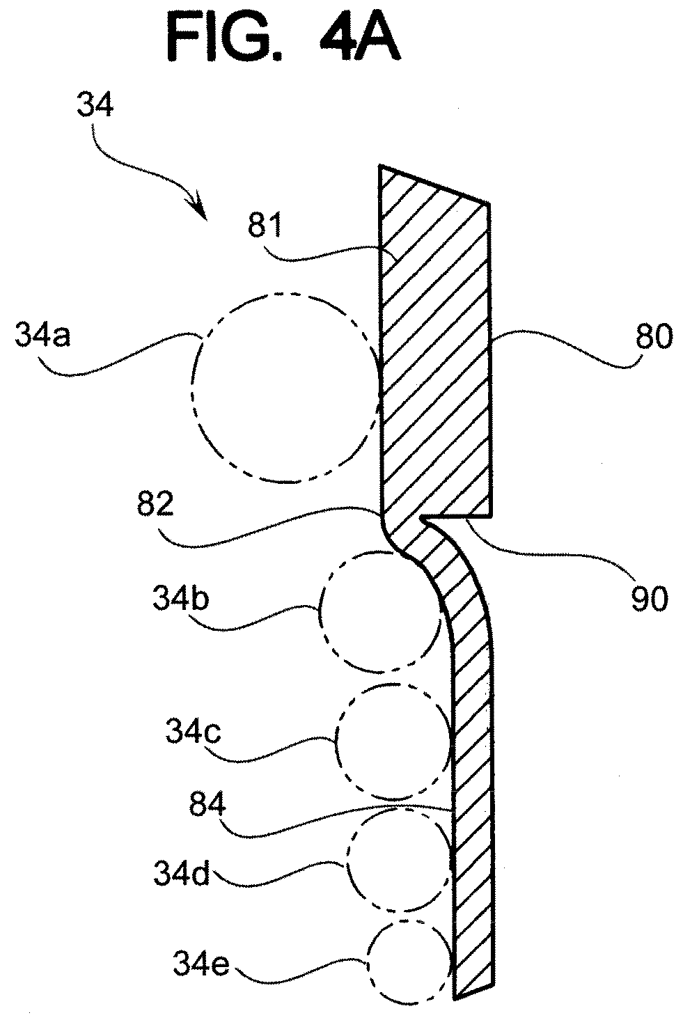 First metatarsal head lift orthotic